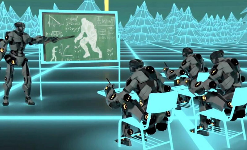 VR/AR應用或成LED照明領(lǐng)域的新力軍