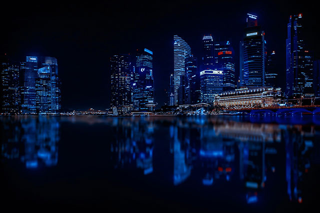 智慧消防，保障社區(qū)平安